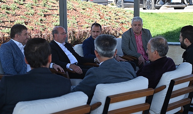 Selçuklu Belediye Başkanı Ahmet Pekyatırmacı Konya’da ulusal ve yerel mecrada