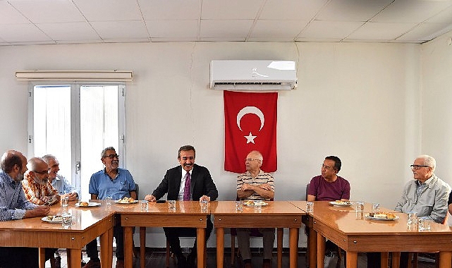 Çukurova Belediye Başkanı Soner Çetin, Türkiye’de sayısı 13 milyonu geçen