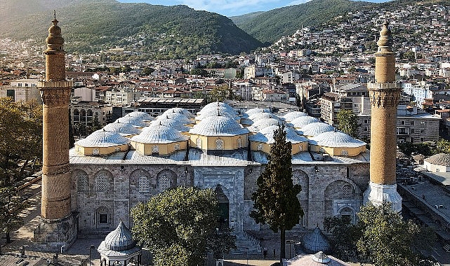 Bayrampaşa Belediyesi’nin Çanakkale, Bursa ve Edirne’yi kapsayan kültür gezileri devam