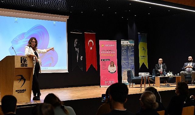 Beylikdüzü Belediyesi, 1-31 Ekim Meme Kanseri Bilinçlendirme ve Farkındalık Ayı