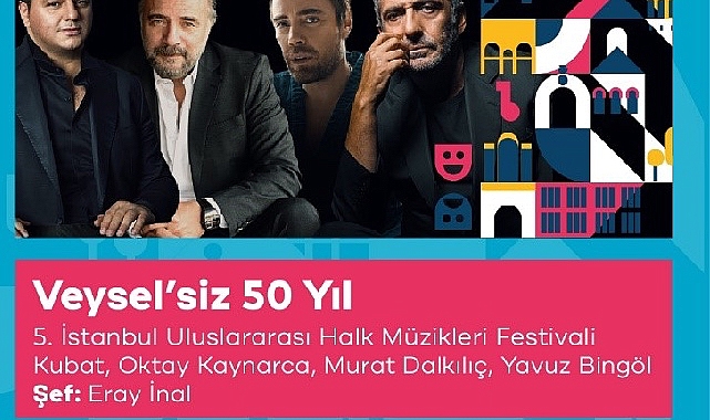 T.C. Kültür ve Turizm Bakanlığı tarafından gerçekleştirilen Türkiye Kültür Yolu