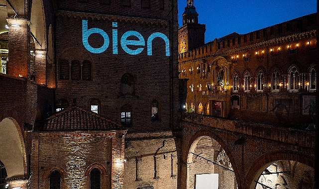 Bien, 25-29 Eylül günleri arasında İtalya’nın Bologna şehrinde düzenlenen Cersaie