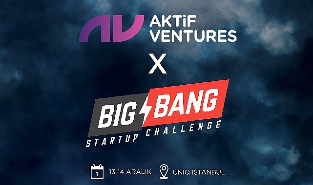 Aktif Bank iştiraki Aktif Ventures, dünyanın en iyi üniversite kuluçka