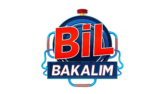 "Bil Bakalım", Can Yıldız’ın sunumuyla 28 Ekim 2023 Cumartesi günü saat