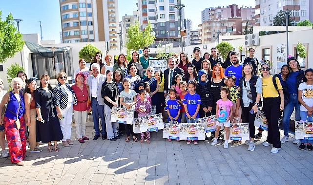 Çukurova Belediyesi Kadın ve Aile Müdürlüğü, 11 Ekim Kız Çocukları