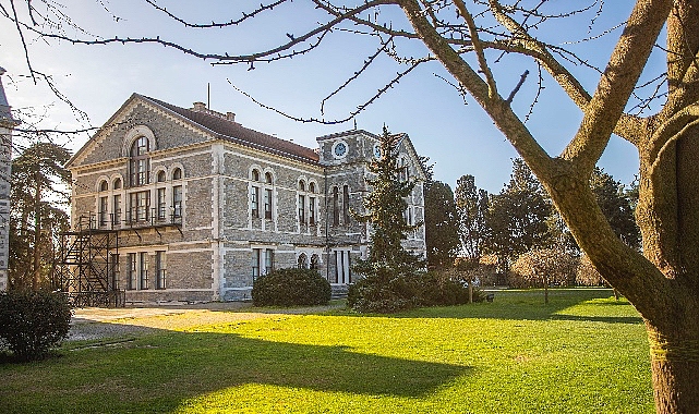 5 Ekim tarihli Resmî Gazete’de yayımlanan Cumhurbaşkanlığı Kararları ile Boğaziçi