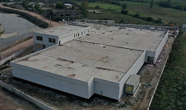 Kocaeli’ni afete hazır bir şehir için çalışmalarını sürdüren Büyükşehir Belediyesi,