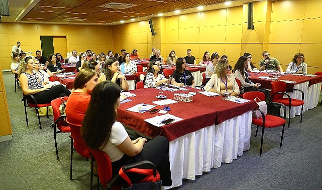 Antalya Büyükşehir Belediyesi Dış İlişkiler Dairesi Başkanlığı, Avrupa Birliği Başkanlığı