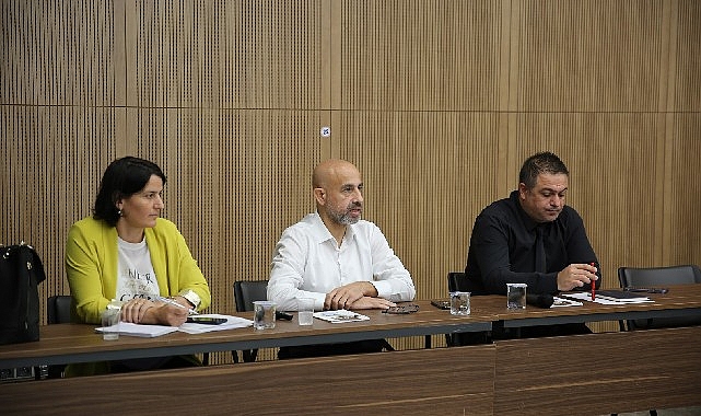 Kocaeli Büyükşehir Belediyesi, enerji yönetimini sağlayacak yeni bir sistemin kurulumu