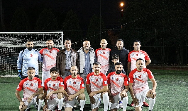 Kocaeli Büyükşehir Belediyesi, il genelindeki hemşehri derneklerinin tanışıp kaynaşması amacıyla