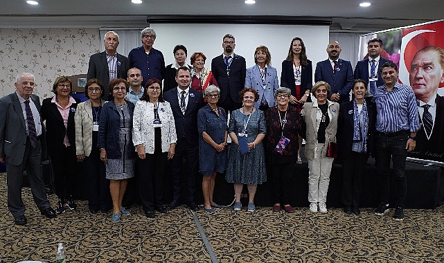 Çağdaş Yaşamı Destekleme Derneği 25. Olağan Genel Kurulu, 14 -
