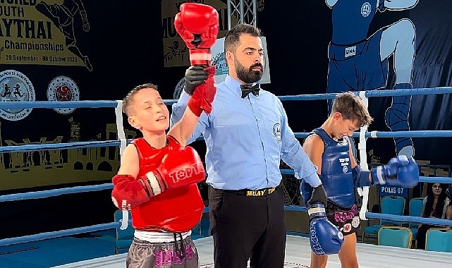 Spor ve sporcuya yönelik desteklerini arttırarak devam eden Canik Belediyesi,