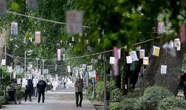 Türkiye’nin ziyaretçi sayısı, etkinlik ve katılımcı açısından en büyük kitap