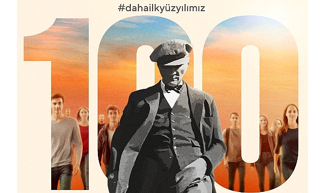 29 Ekim filmiyle milyonlara ulaşan Boyner Grup alanında yapılan en