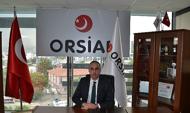 ORSİAD’ın 100’ncü yıl nedeniyle yayınladığı mesajda Cumhuriyet, “100 yıllık bir