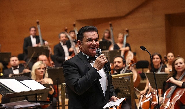 DenizBank, Cumhuriyet’in kuruluşunun 100. yılı dolayısıyla düzenlediği Cumhuriyetimizin 100.Yılı Konserleri’ni, 23
