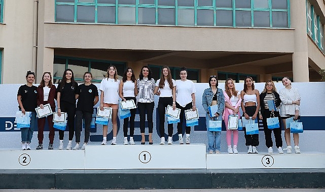 Spor bilimlerinde Türkiye’nin önemli yükseköğretim kurumlarından birisi olan Dokuz Eylül