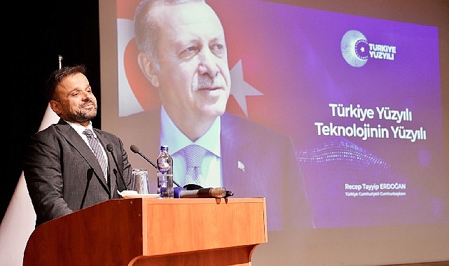 Ege Üniversitesi, 2023-2024 akademik yılına, gerçekleştirilen açılış töreni ile “Merhaba” dedi