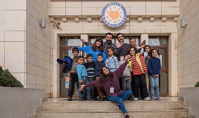Elektronik atıklar konusunda farkındalık yaratmak ve e-atıkların geri dönüşümü konusunda