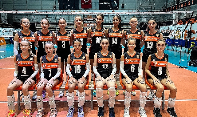Kurulduğu günden bu yana Türk voleyboluna sayısız sporcu kazandıran ve