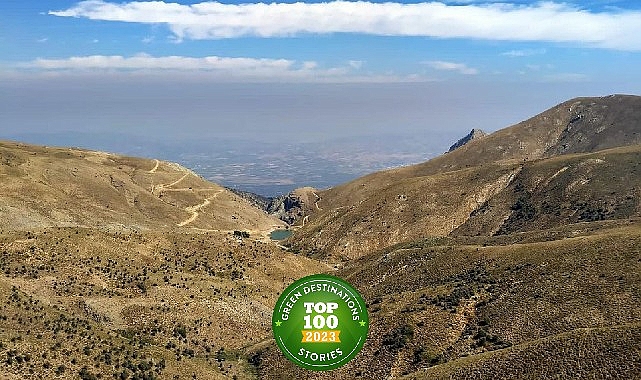 İzmir Büyükşehir Belediyesi'nin Küçük Menderes havzasında sürdürülebilir kalkınma, tarım dışı