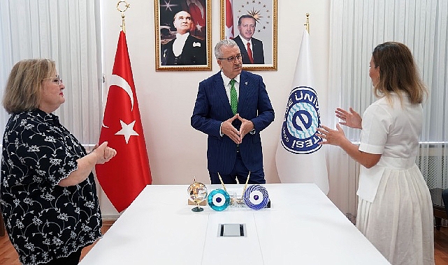 Ege Üniversitesi Tıp Fakültesi İç Hastalıkları Anabilim Dalı Geriatri Bilim