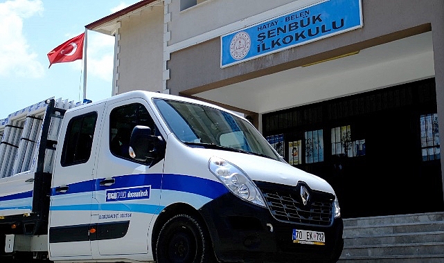 Sektöründe ilklerin öncüsü Egepen Deceuninck, Cumhuriyet’in 100. Yılında, “Geleceğe Açılan