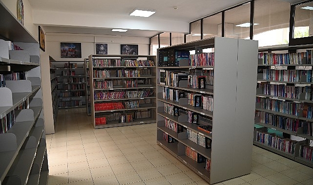 Selçuklu Belediyesi ilçe genelinde yaptığı eğitim yatırımları ile eğitimde marka