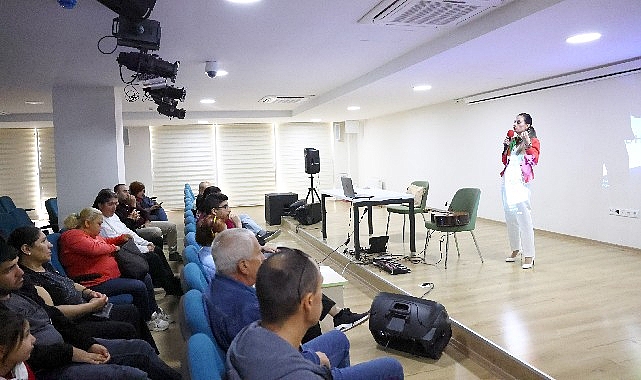 Çankaya Belediyesi, her alanda olduğu gibi sağlık alanında da engelli