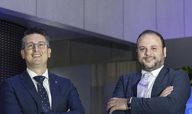 Ericsson, Orta Doğu ve Afrika bölgesinde hizmet verecek bir 5G