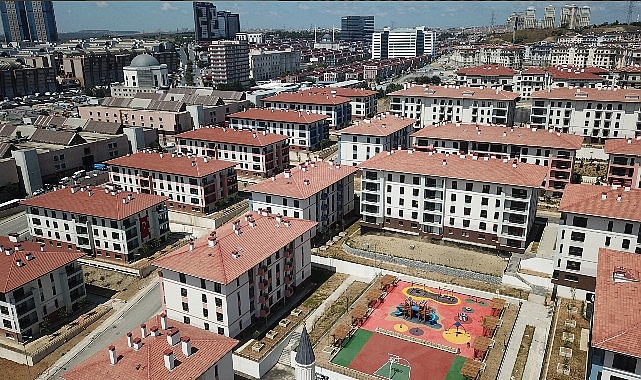 Esenler Belediye Başkanı Göksu: Kentsel dönüşüm meselesi hayat kurtarma çalışmasıdır
