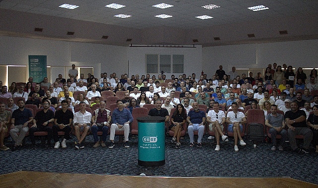 ESET, Türkiye’deki çözüm ortaklarıyla 08-11 Ekim tarihleri arasında Bodrum’da Club
