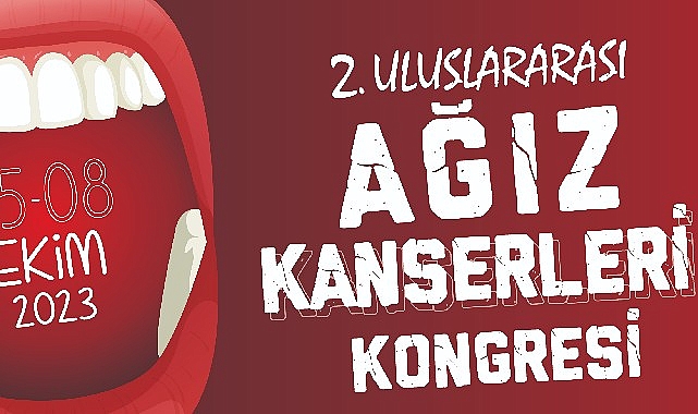 Ege Üniversitesi (EÜ) ev sahipliğinde, EÜ Diş Hekimliği Fakültesi ile