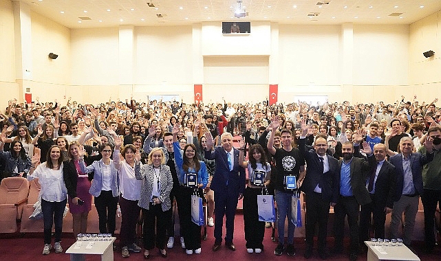 TÜBİTAK- BİDEB “2209-A Üniversite Öğrencileri Araştırma Projeleri ile 2209-B Üniversite