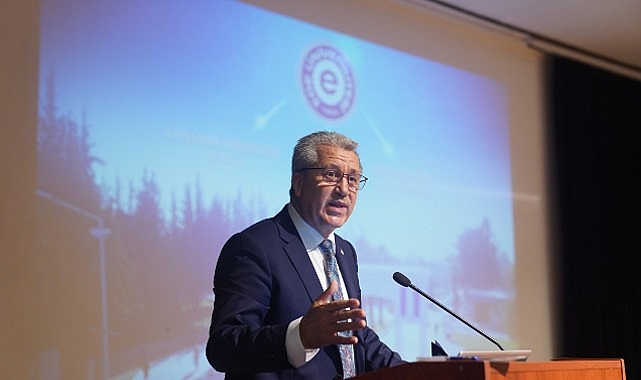 İZMİR(Ege Ajans)- Orta Doğu Teknik Üniversitesi Enformatik Enstitüsü bünyesinde faaliyette