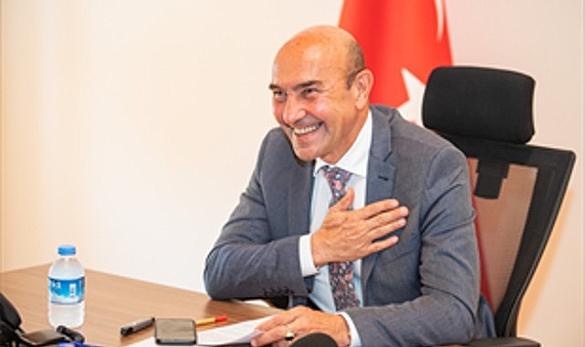 Uluslararası Kredi Derecelendirme Kuruluşu Fitch Ratings, İzmir Büyükşehir Belediyesi’nin kredi