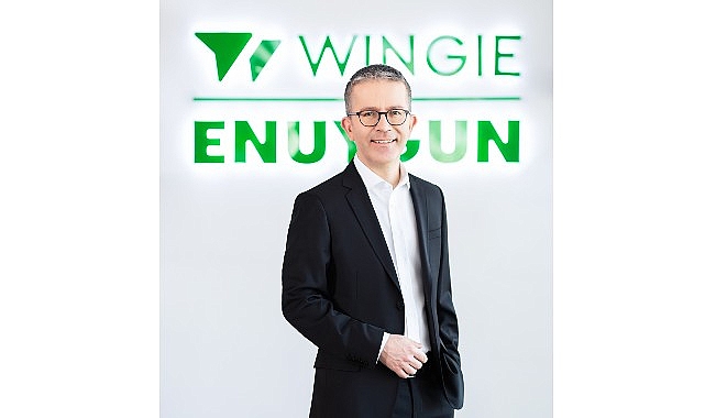 Wingie Enuygun Group CEO’su Çağlar Erol, Cumhuriyetin 100. yılı kapsamında