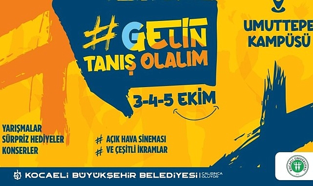 Öğrencilerin hayatını kolaylaştıran uygulamalara devam eden Kocaeli Büyükşehir Belediyesi, 03-05