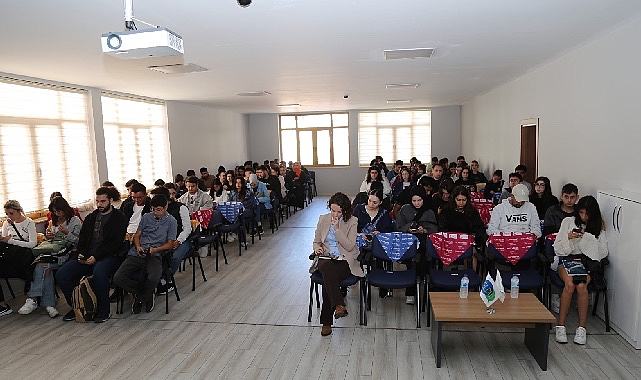 Edremit Belediyesi 9-14 Ekim tarihleri arasında kutlanan Avrupa Komisyonu ve
