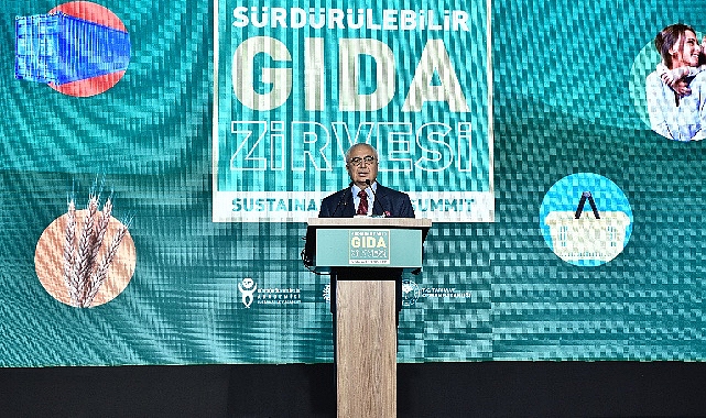 Sürdürülebilirlik Akademisi ve TÜGİS tarafından her yıl Dünya Gıda Günü