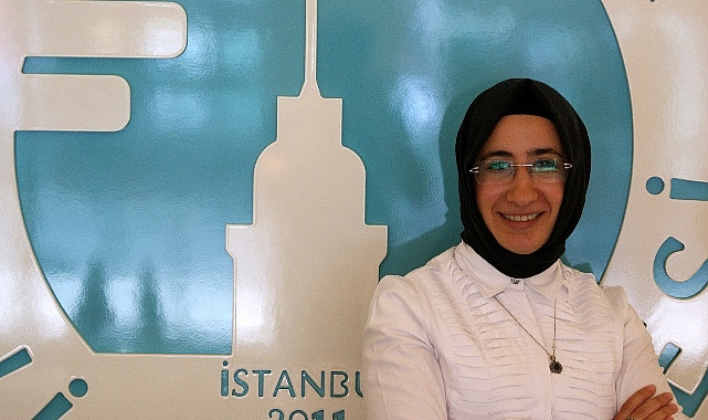 Üsküdar Üniversitesi İş Sağlığı ve Güvenliği Program Başkanı Dr. Öğr.