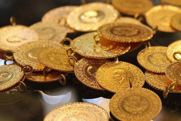 Altın ve para piyasaları uzmanı İslam Memiş, savaş ortamında rekor