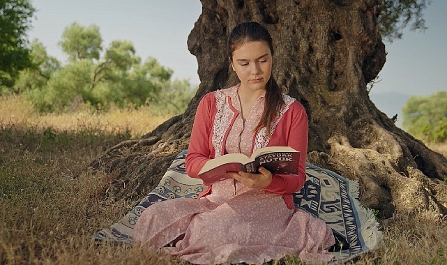 Sabancı Vakfı Mütevelli Heyeti Başkanı Güler Sabancı, 11 Ekim Dünya