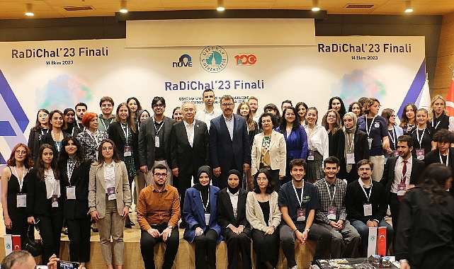 Genetik temelli ortaya çıkan nadir hastalıkların tedavisine çözüm olabilecek araştırmalar