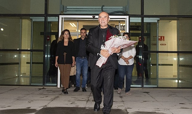 Avrupa Konseyi Yerel ve Bölgesel Yönetimler Kongresi’nin (YBYK) Bölgeler Meclisi