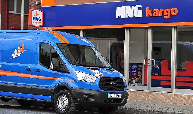 Hisse Devri onaylandı: Türk kargo dağıtım firması MNG Kargo artık