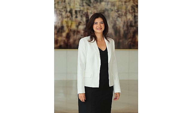 Geleceğin iş alanlarında, uluslararası yatırımlarla şirket değerini katlayarak, yeni nesillere