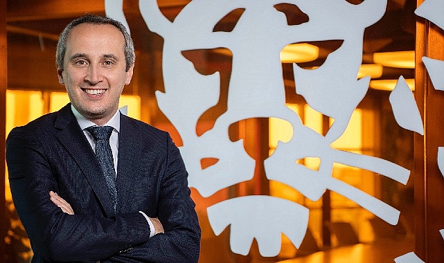 Türkiye’nin lider dijital kurumu olma hedefiyle ilerleyen ING Türkiye, yatırımlarına