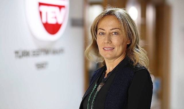 ING, Türk Eğitim Vakfı iş birliği ile depremden etkilenen kadın