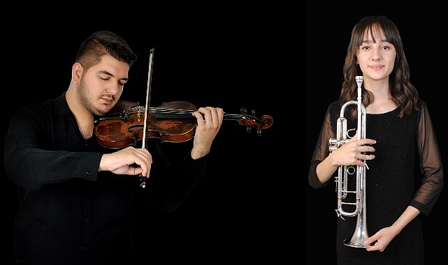 İş Sanat’ın genç müzisyenlere sahne deneyimi kazandırmak ve sanat hayatına